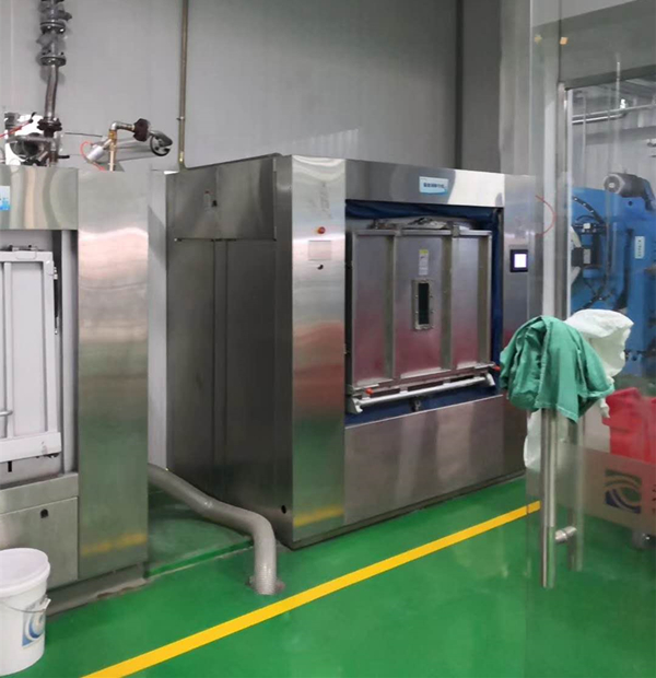 百強小貼士醫用洗衣機操作注意事項 百強小貼士醫用洗衣機操作注意事項