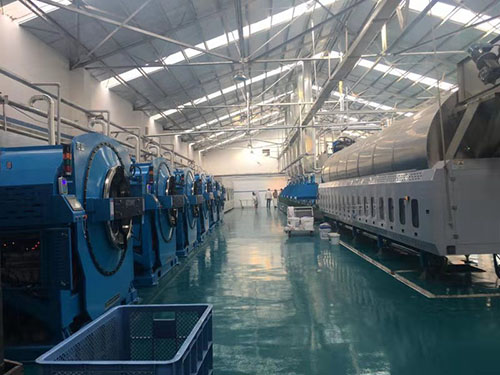 工業洗衣機用電故障檢修和程序編制的方法步驟有哪些? 工業洗衣機用電故障檢修和程序編制的方法步驟有哪些?