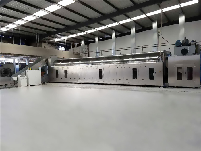 工業洗衣機節水的重要性及操作辦法 工業洗衣機節水的重要性及操作辦法