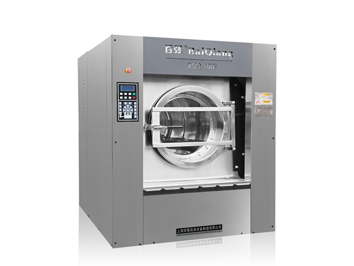 采購工業(yè)洗衣機的五個要素和夏季維護要點 采購工業(yè)洗衣機的五個要素和夏季維護要點