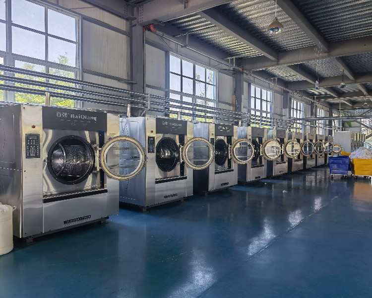 酒店洗衣房使用洗滌設備如何節約能耗降低損耗 酒店洗衣房使用洗滌設備如何節約能耗降低損耗