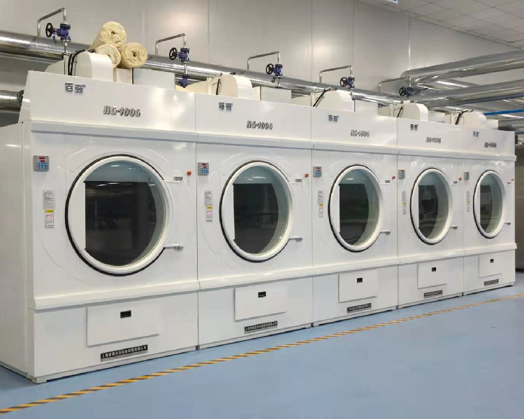 新建布草洗滌廠使用二手洗滌設(shè)備的利與弊 新建布草洗滌廠使用二手洗滌設(shè)備的利與弊